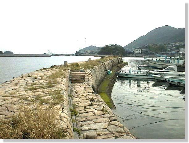 ����̔g�~�Q